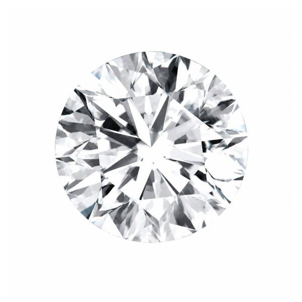 Diamond – Round